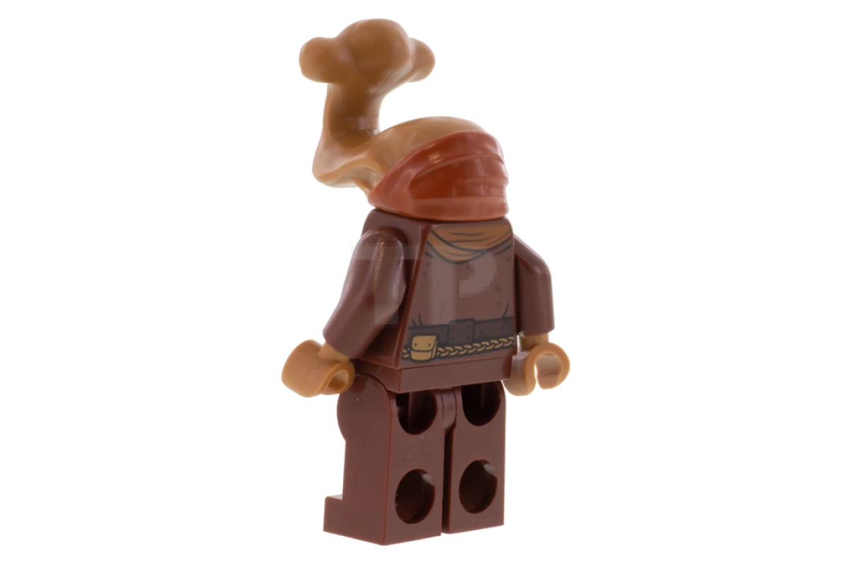 LEGO&reg; sw1128 Momaw Nadon