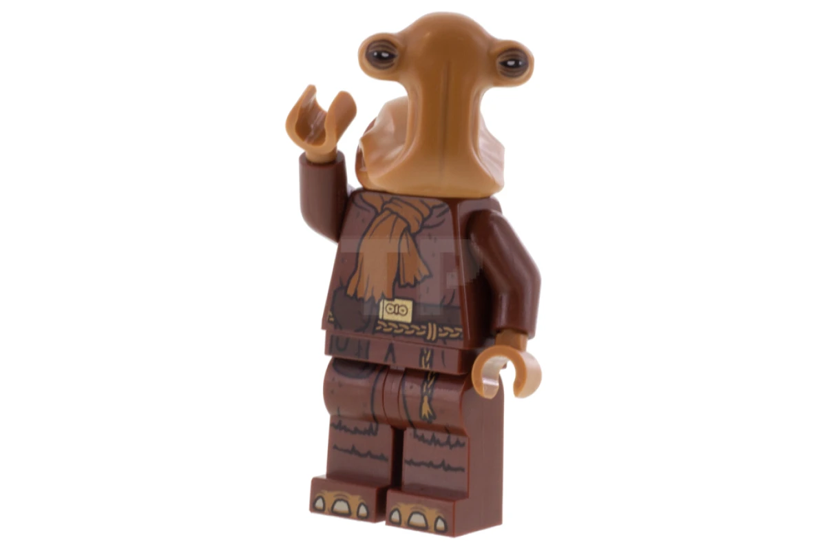 LEGO&reg; sw1128 Momaw Nadon