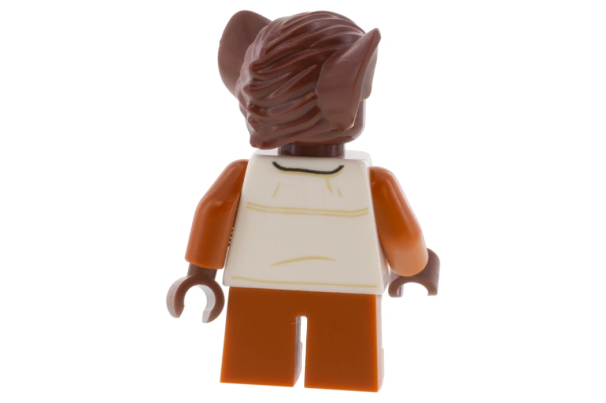 LEGO&reg; sw1129 Kabe