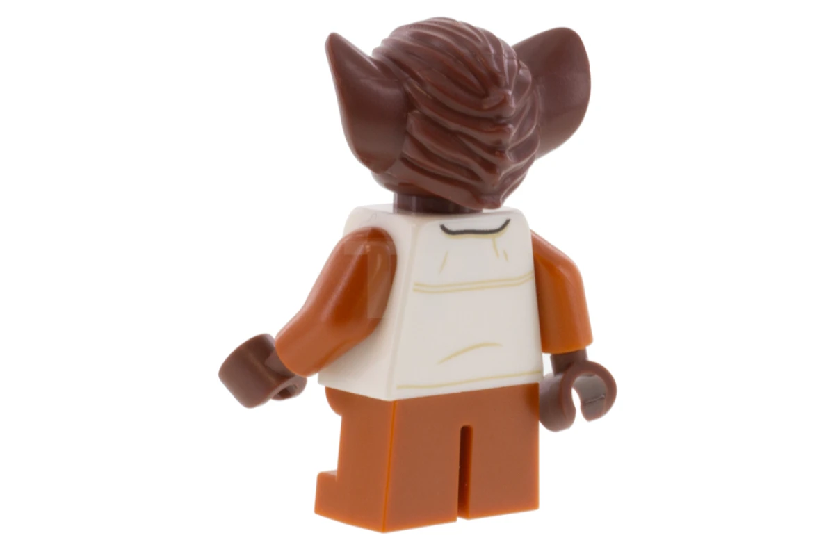 LEGO&reg; sw1129 Kabe