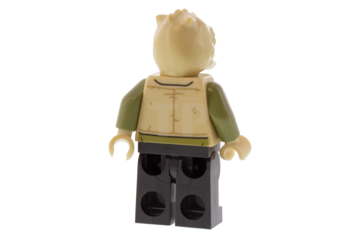 LEGO&reg; sw1130 Hrchek Kal Fas