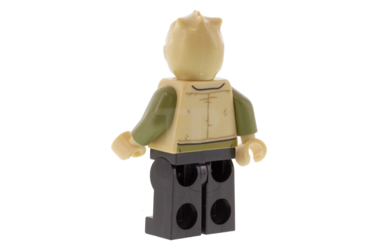 LEGO&reg; sw1130 Hrchek Kal Fas