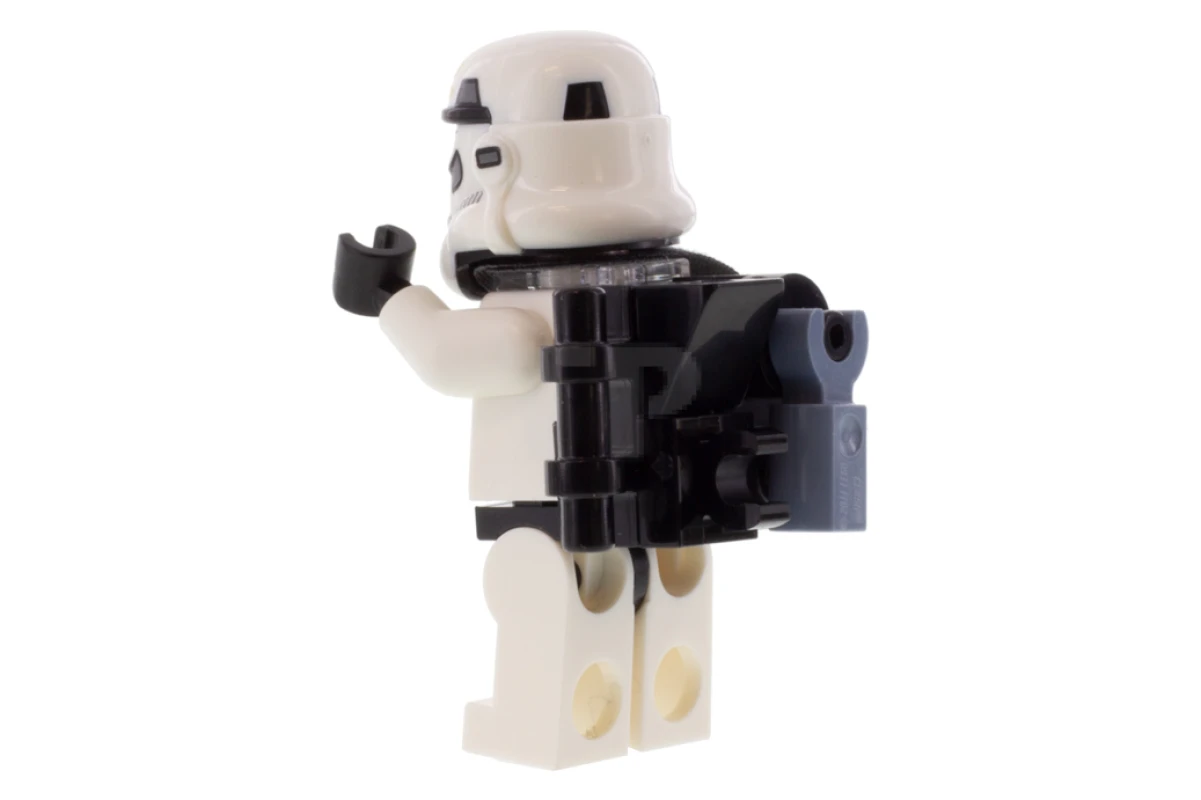 LEGO&reg; sw1131 Sandtrooper (Enlisted)
