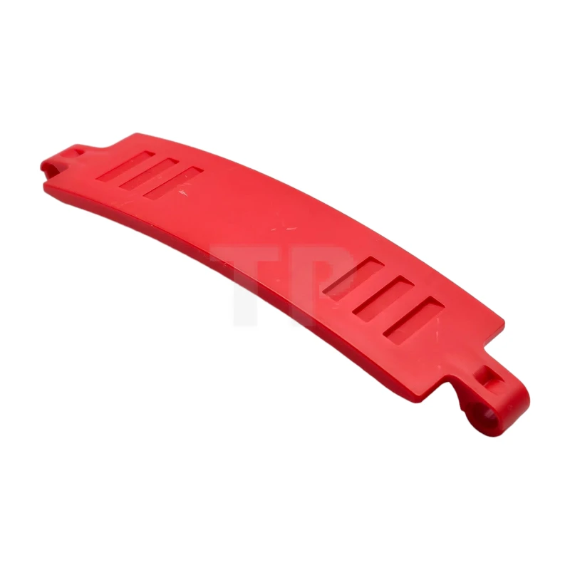 LEGO&reg; 6334499 - 18944 - Panel 2 x 3 x 13 Curved