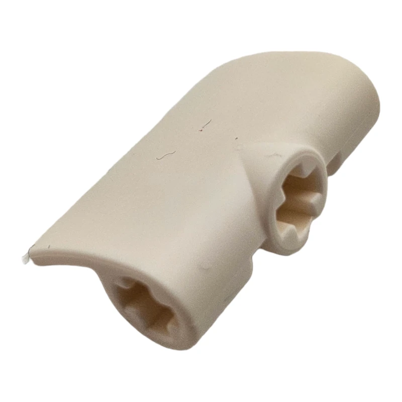 LEGO&reg; 6334548 - 71682 - Pannello curvo 2 x 3 x 1