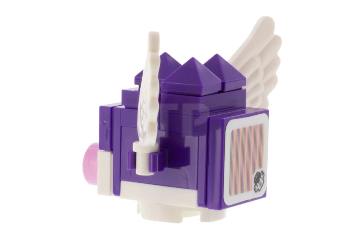 LEGO&reg; mar0055 Spiny Cheep Cheep