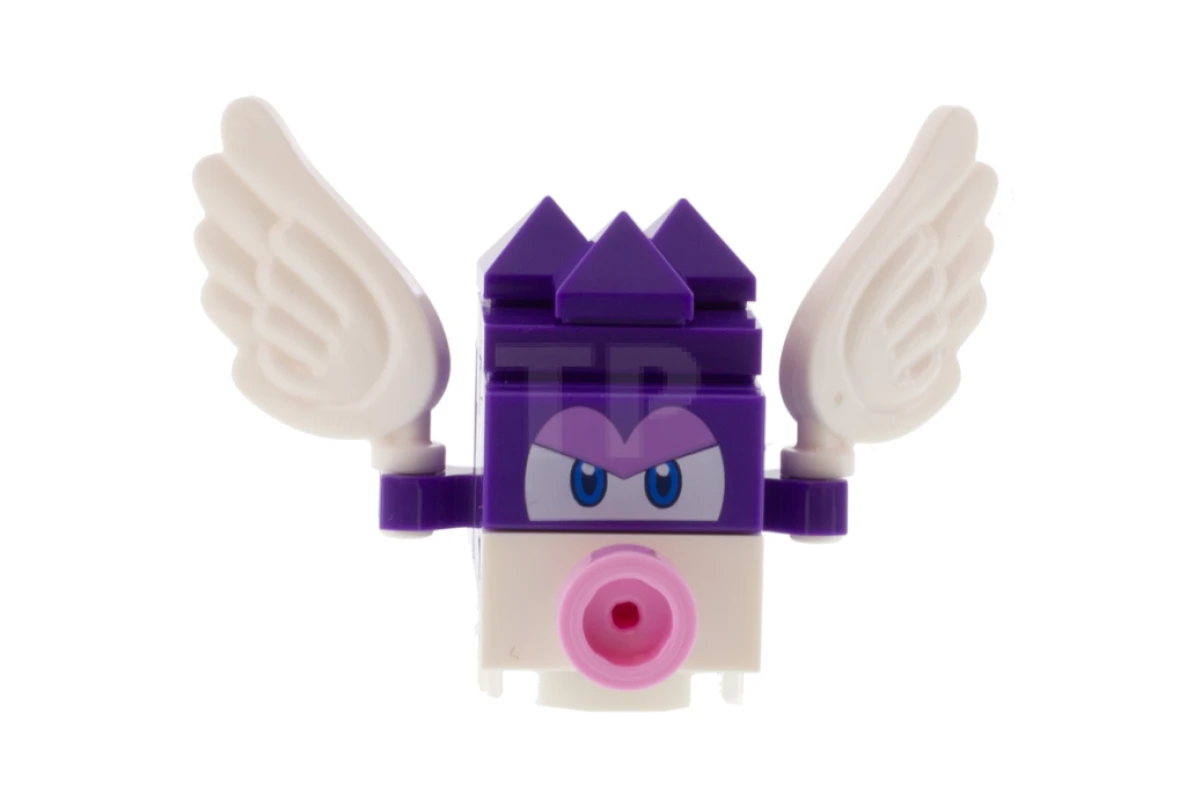 LEGO&reg; mar0055 Spiny Cheep Cheep