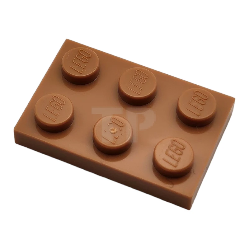 LEGO&reg; 6334099 - 3021 - Plate 2 x 3