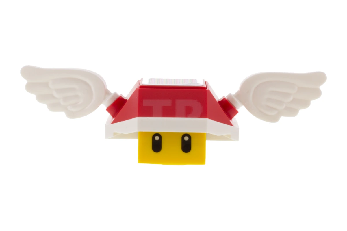 LEGO&reg; mar0054 Para-Beetle