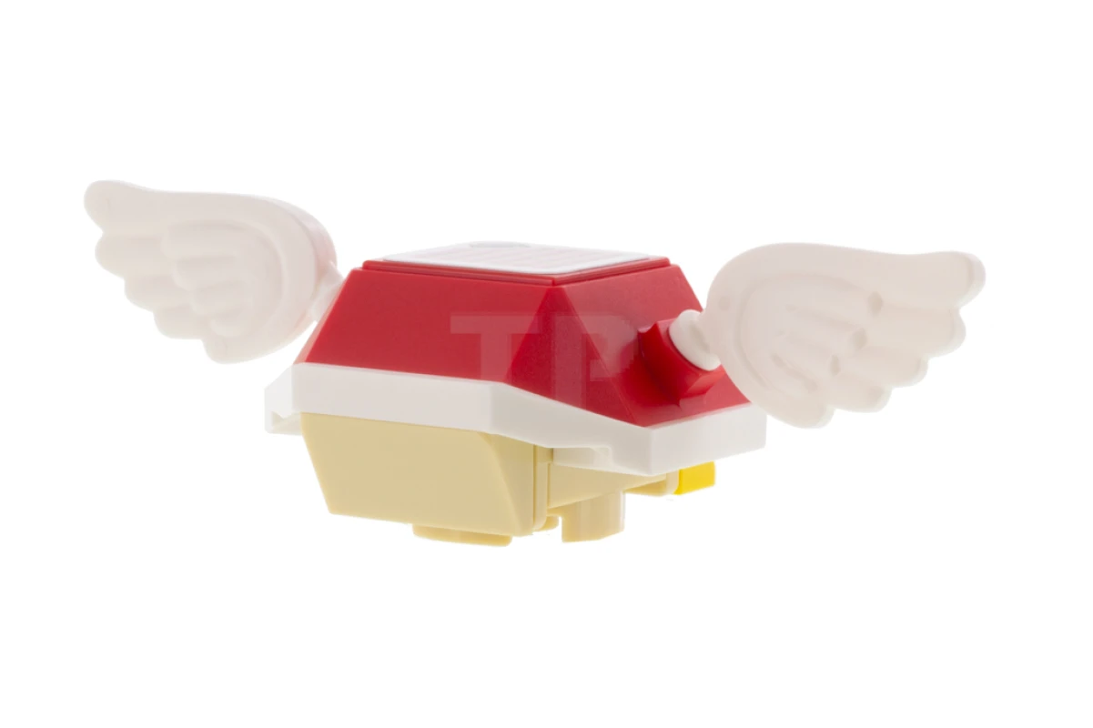 LEGO&reg; mar0054 Para-Beetle