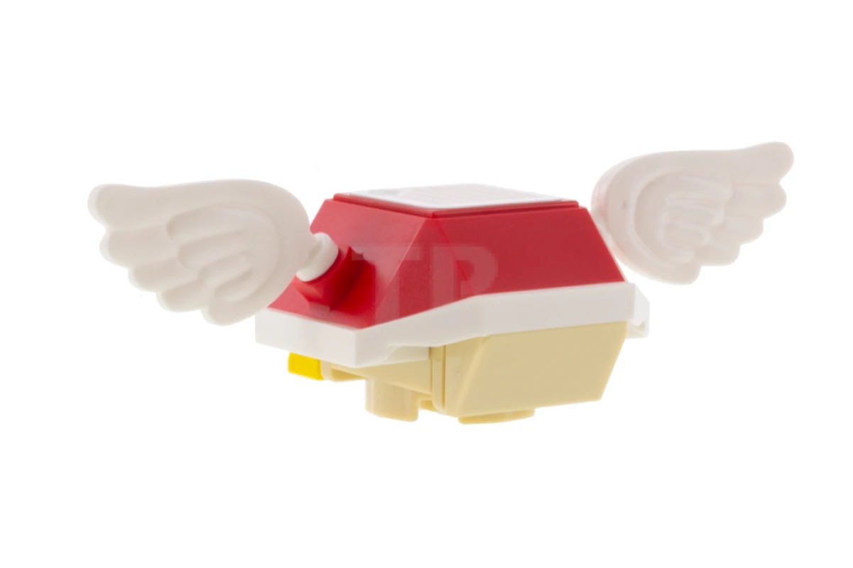 LEGO&reg; mar0054 Para-Beetle