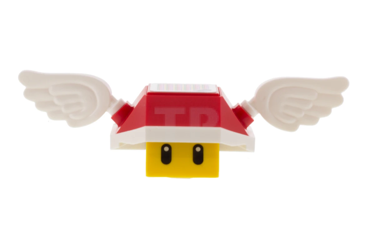 LEGO&reg; mar0054 Para-Beetle