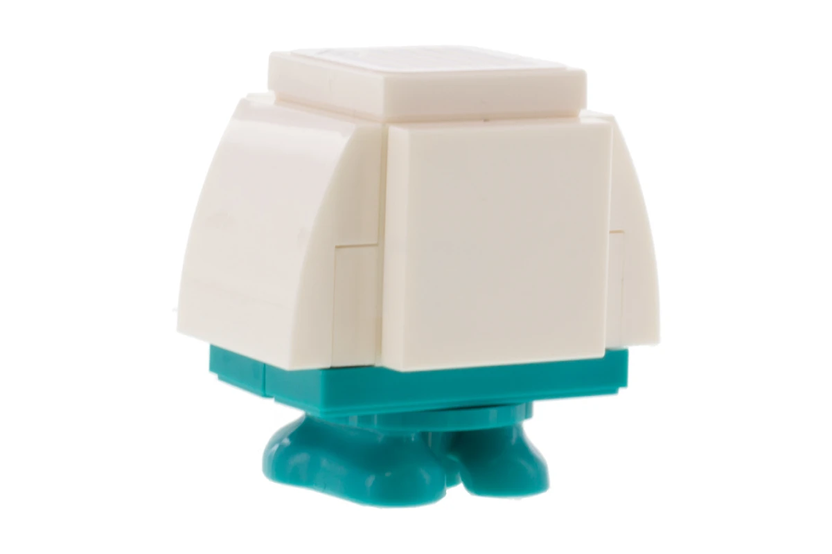 LEGO&reg; mar0053 Bone Goomba
