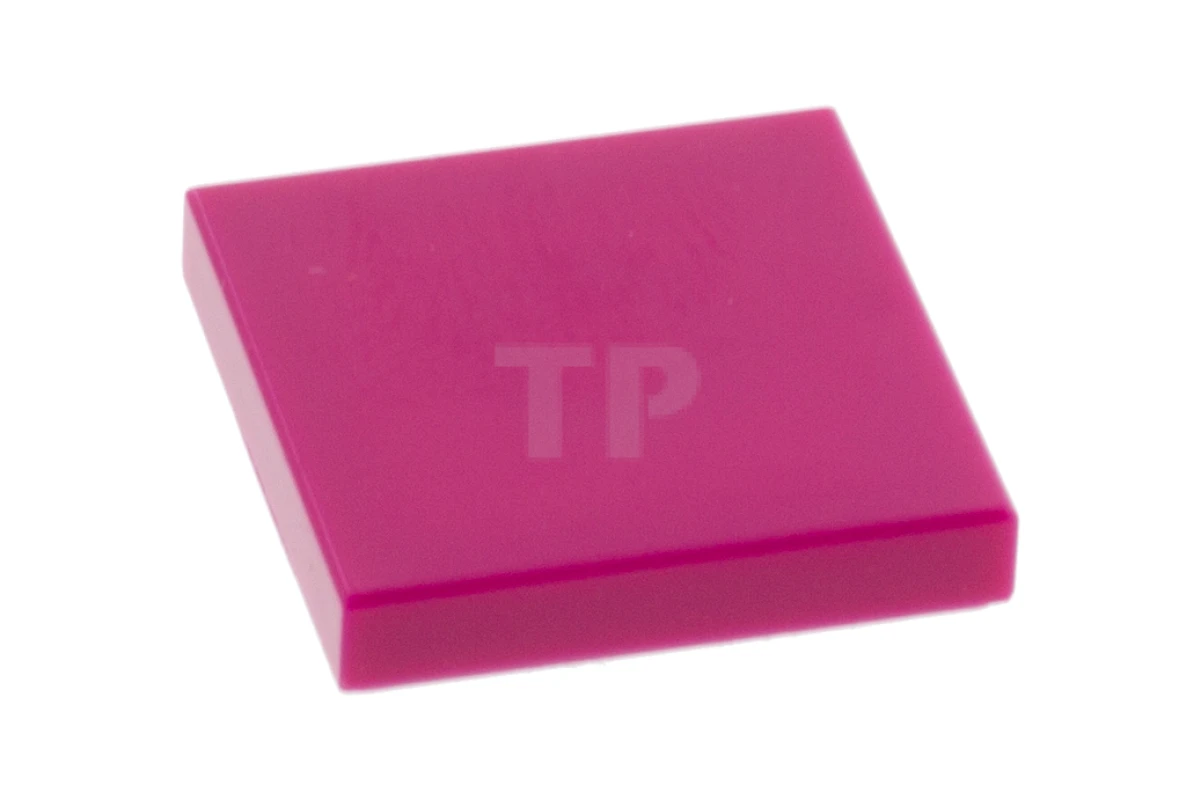 LEGO&reg; 6249234 - 3068 - Tile 2 x 2