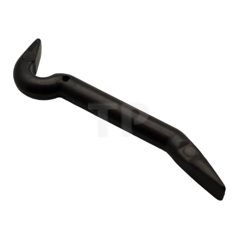 LEGO&reg; 6328166 - 92585 - Minifig, Utensil Tool Crowbar