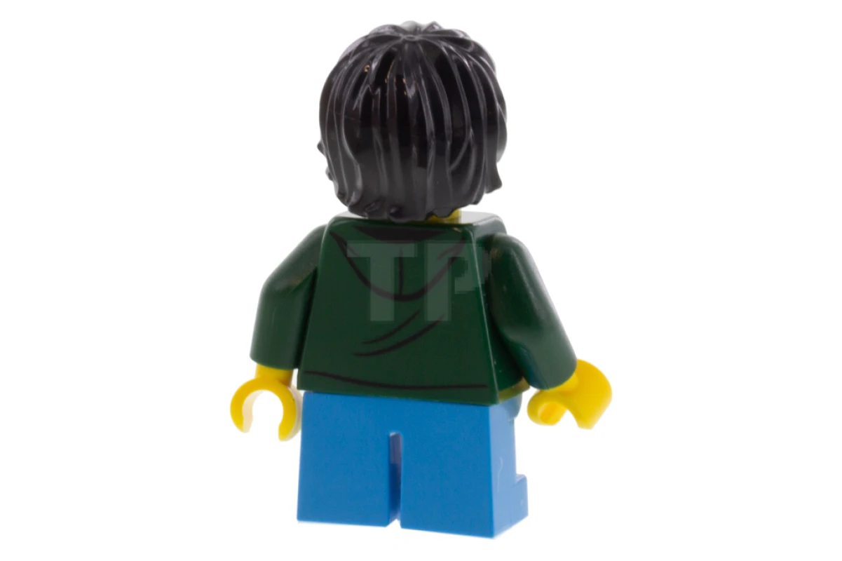 LEGO&reg; col375 Violine Kid (ohne Zubehör)