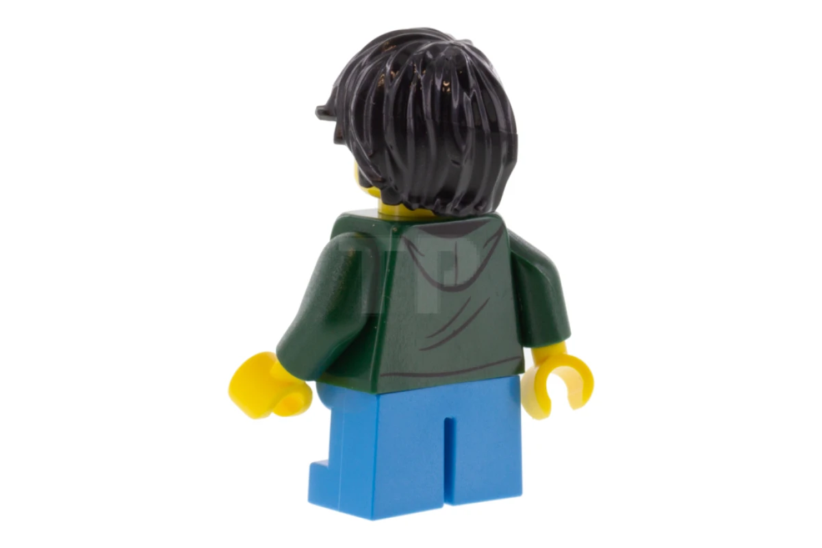 LEGO&reg; col375 Violine Kid (ohne Zubehör)