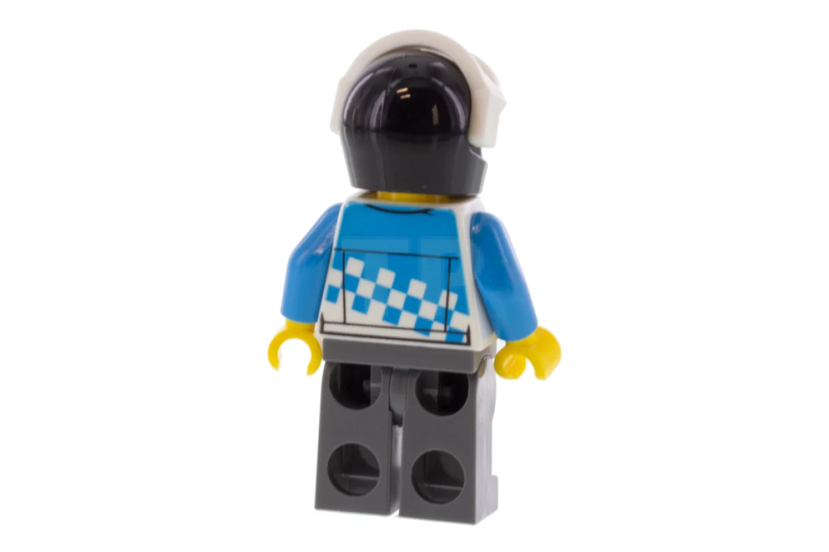 LEGO&reg; cty1260 Race Buggy Driver