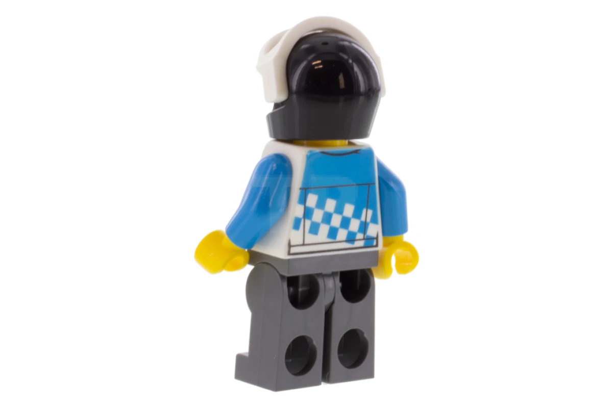 LEGO&reg; cty1260 Race Buggy Driver