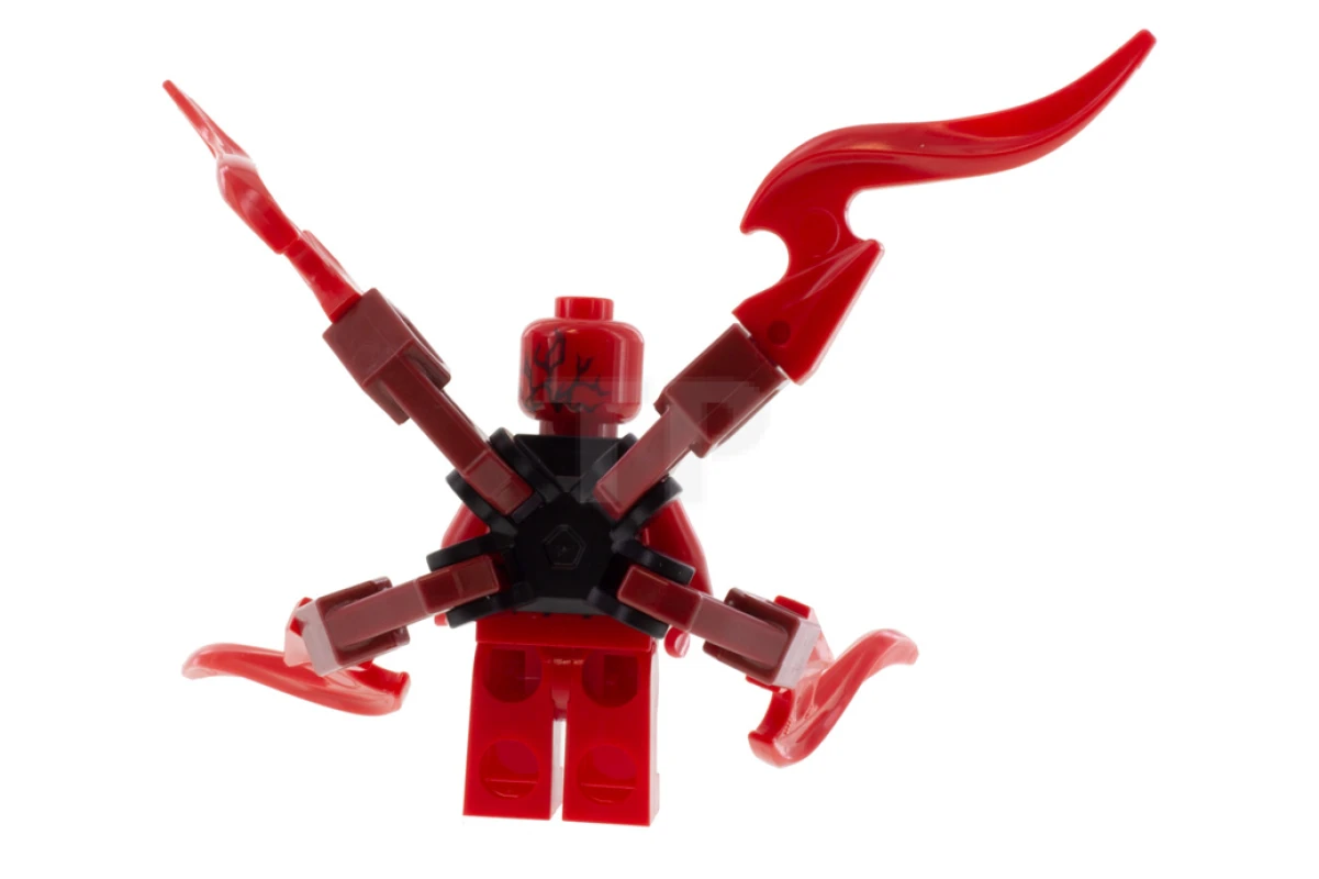 LEGO&reg; sh0683 Carnage
