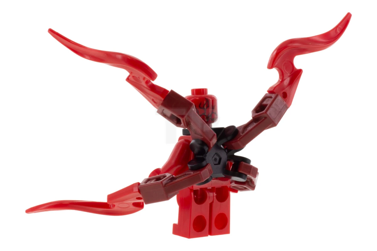 LEGO&reg; sh0683 Carnage