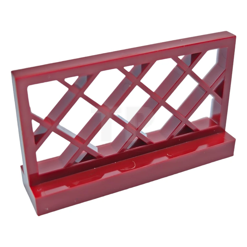 LEGO&reg; 6584063 - 3185 - Recinzione 1 x 4 x 2