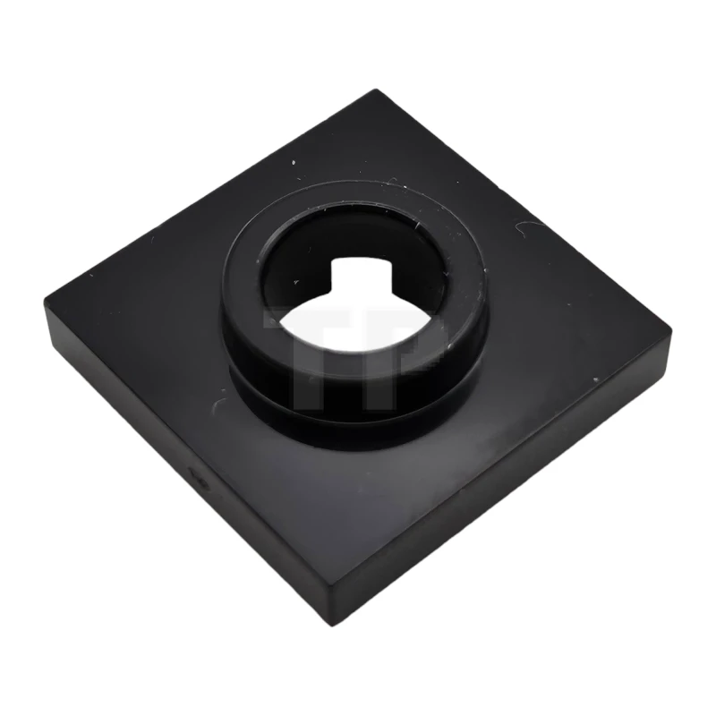 LEGO&reg; 6536568 - 27448 - Tegel, aangepast 2 x 2 met groot gat