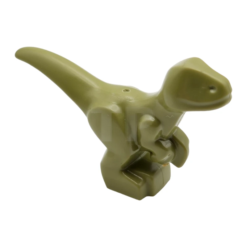 LEGO&reg; 6280506 - 37829 - Dinosaur Raptor Baby