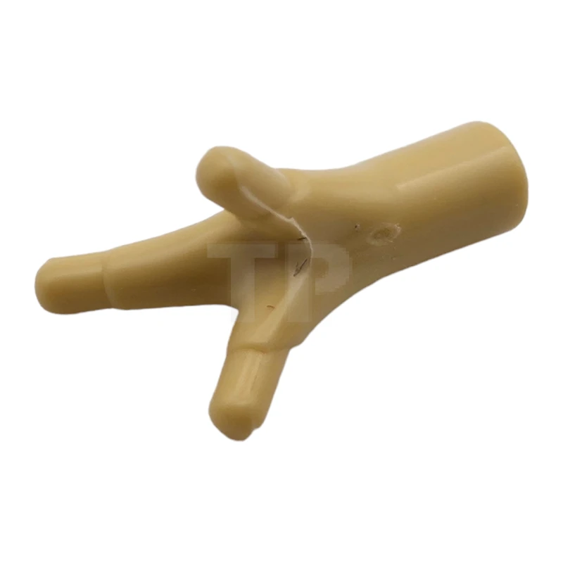 LEGO&reg; 6324176 - 68211 - Barra 1L con 3 punte