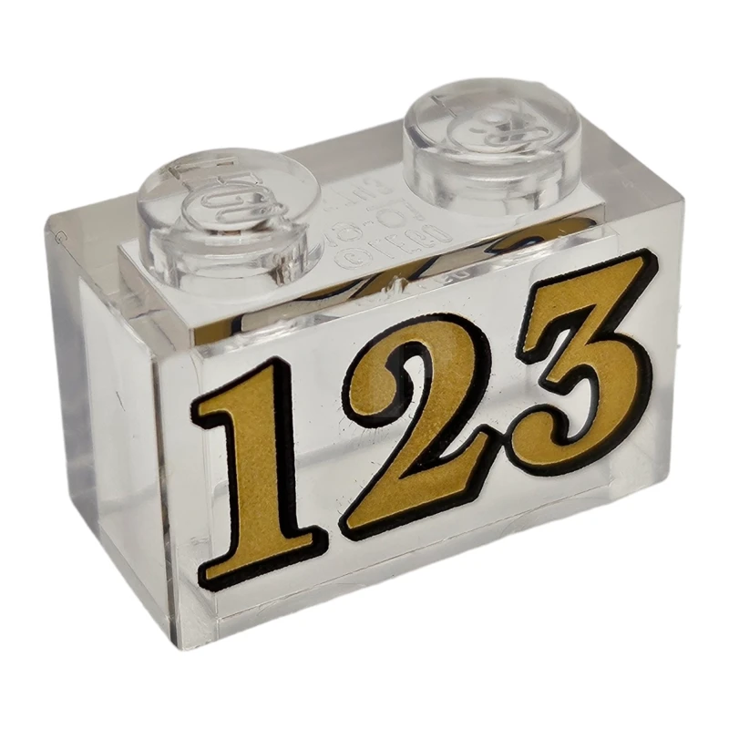 LEGO&reg; 6331045 - 3065pb16 - 