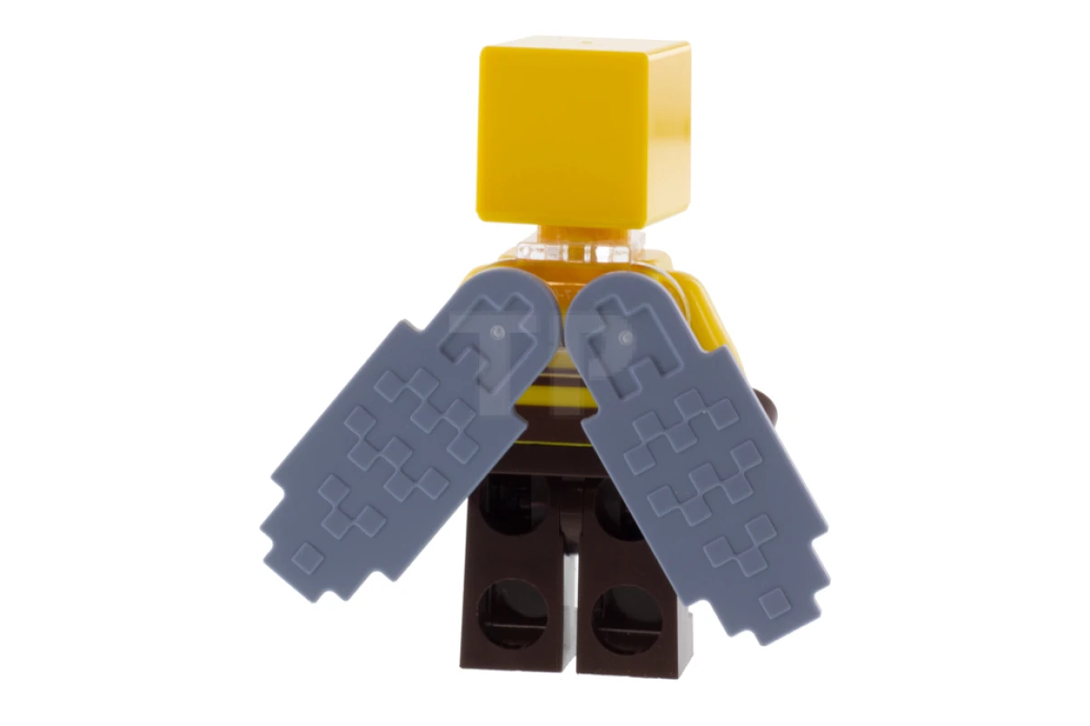 LEGO&reg; min091 Beekeeper