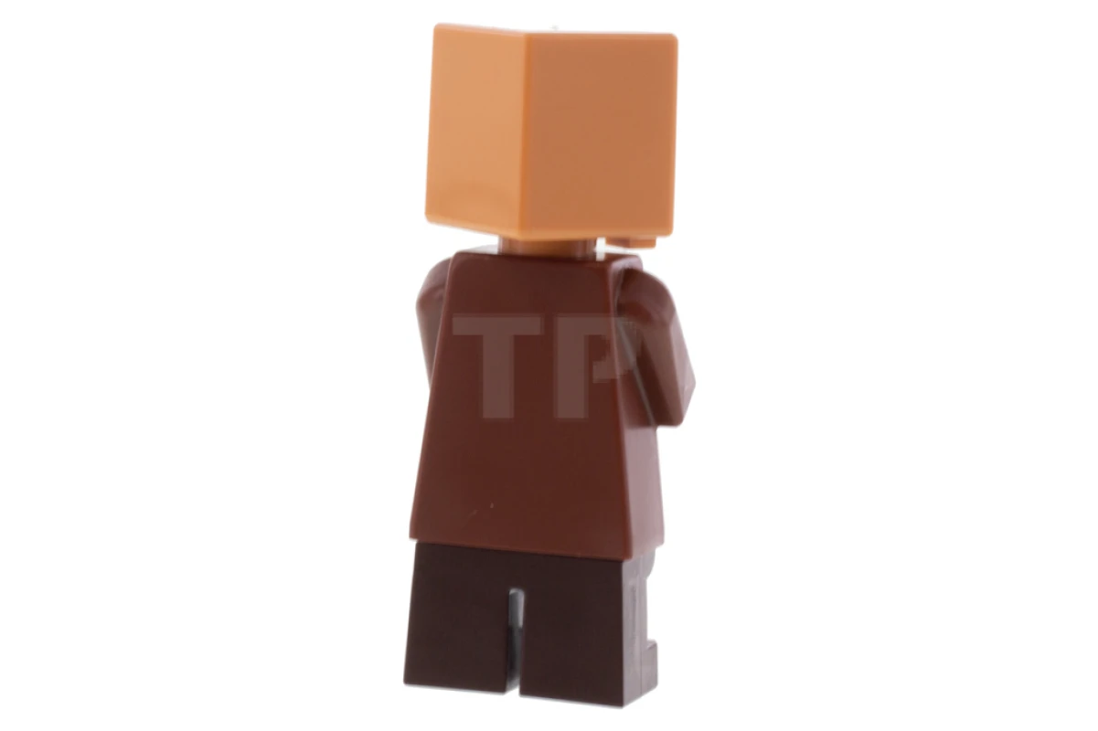LEGO&reg; min092 Villager