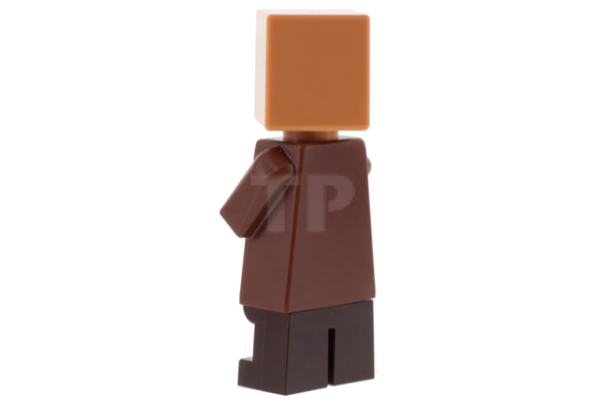 LEGO&reg; min092 Villager