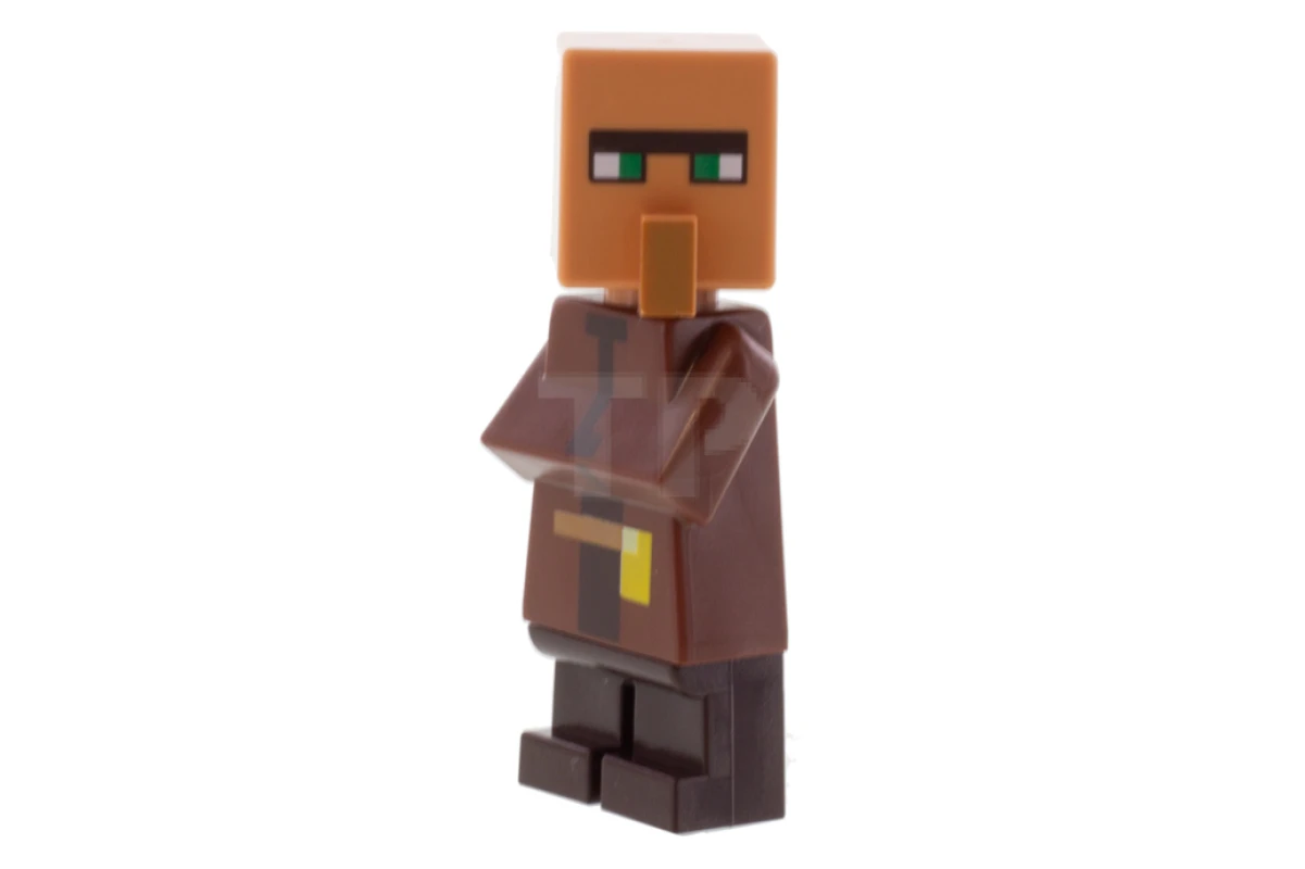 LEGO&reg; min092 Villager