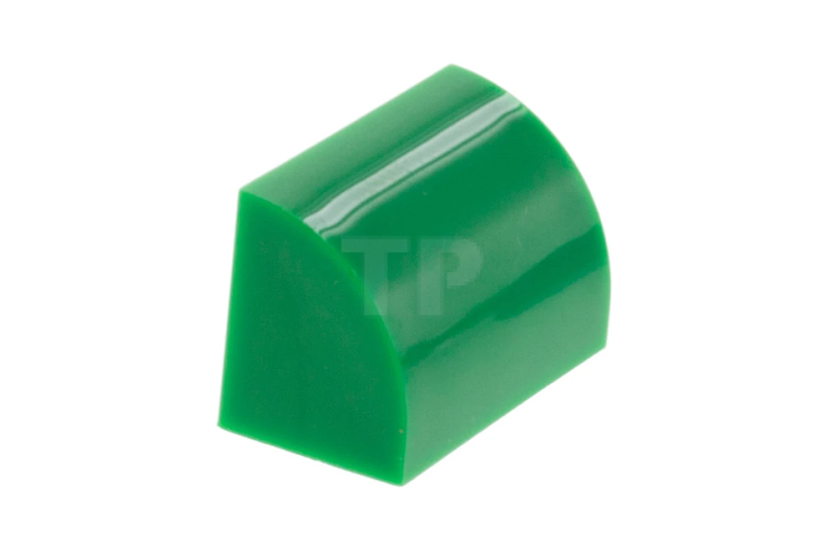 LEGO&reg; 6270719 - 37352 - Slope 1 x 2 x 1 Curved