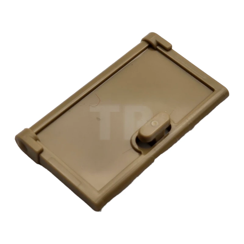 LEGO&reg; 6428821 - 60614 - Porte 1 x 2 x 3