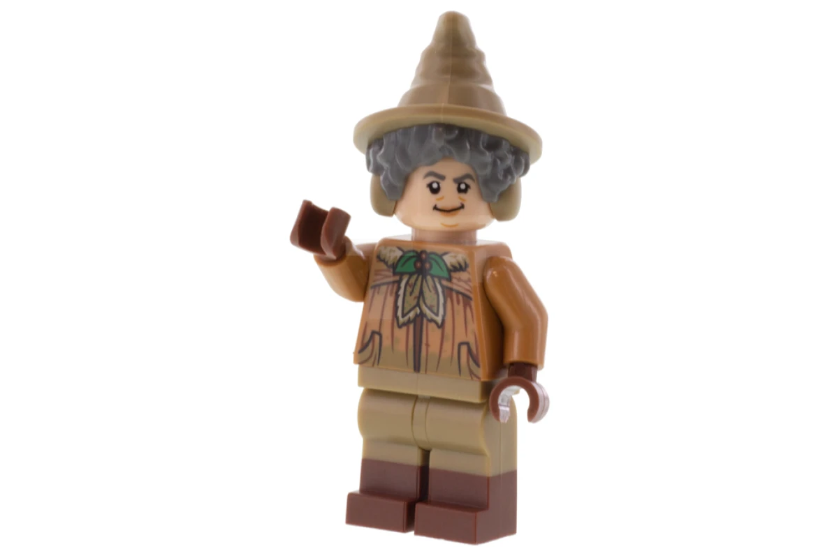 LEGO&reg; hp270 Professor Pomona Sprout