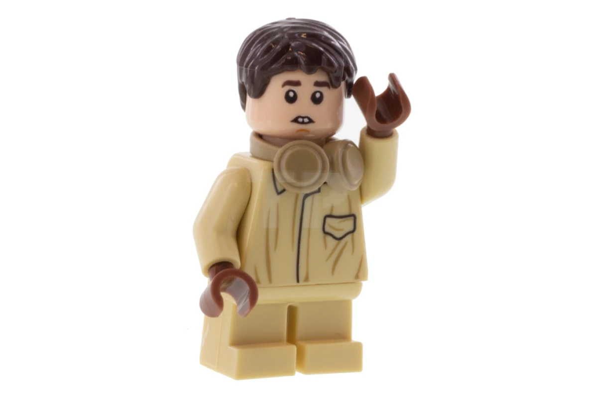LEGO&reg; hp271 Neville Longbottom