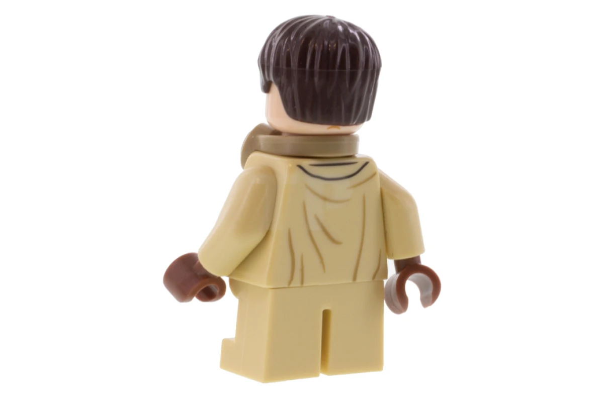LEGO&reg; hp271 Neville Longbottom