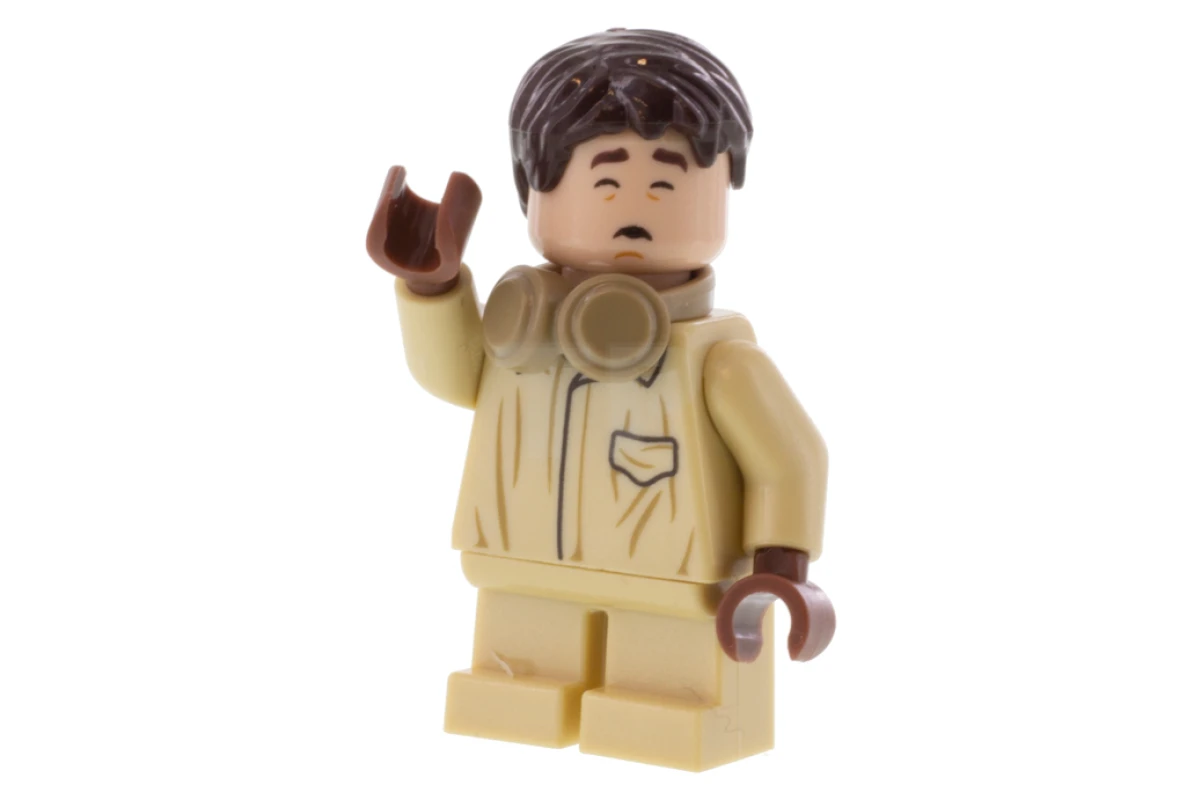 LEGO&reg; hp271 Neville Longbottom
