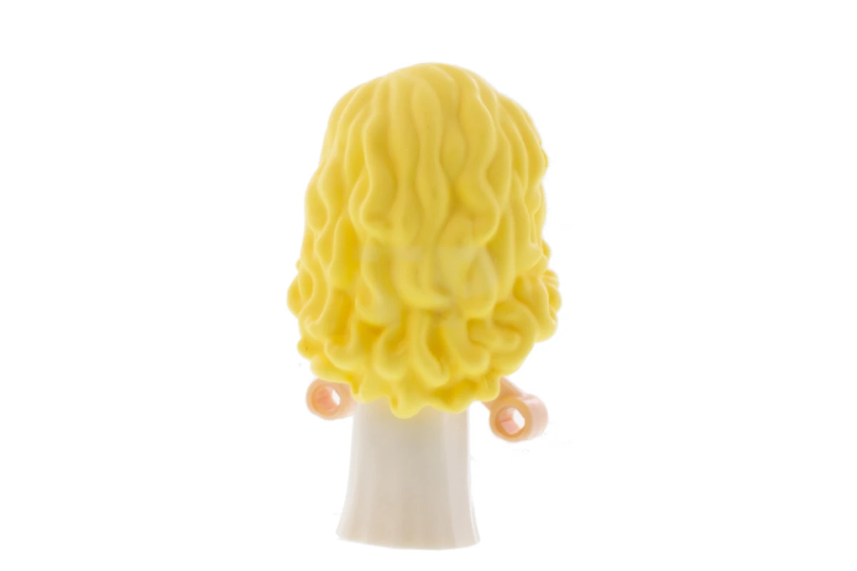 LEGO&reg; dp111 Elsa - Micro Doll
