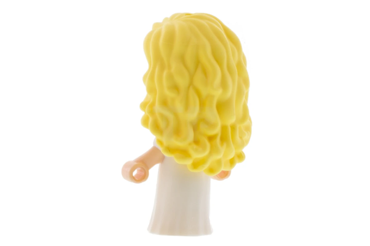 LEGO&reg; dp111 Elsa - Micro Doll