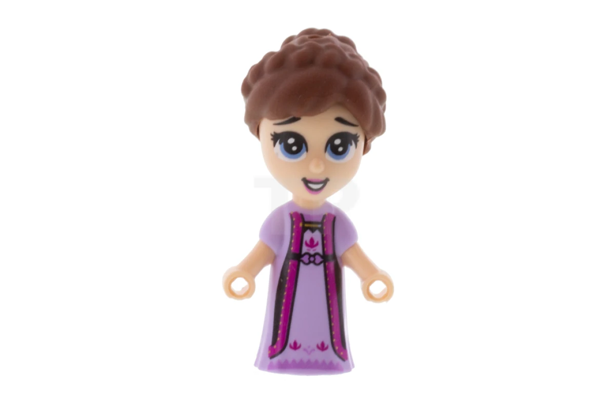 LEGO&reg; dp112 Regina Iduna - Micro bambola