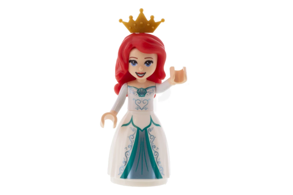 LEGO&reg; dp108 Ariel