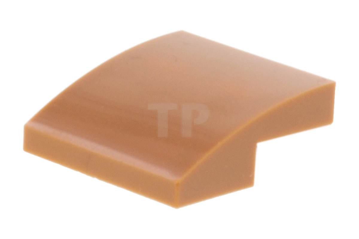 LEGO&reg; 6312473 - 15068 - Slope 2 x 2 x 2/3 Curved