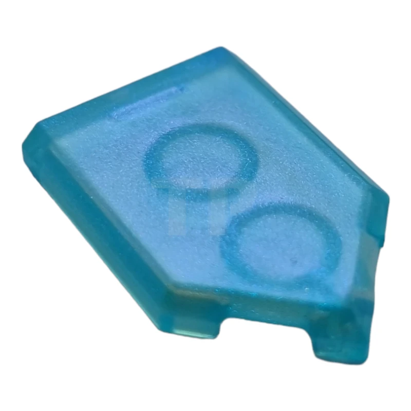 LEGO&reg; 6514163 - 22385 - Tile 2 x 3 Pentagonal