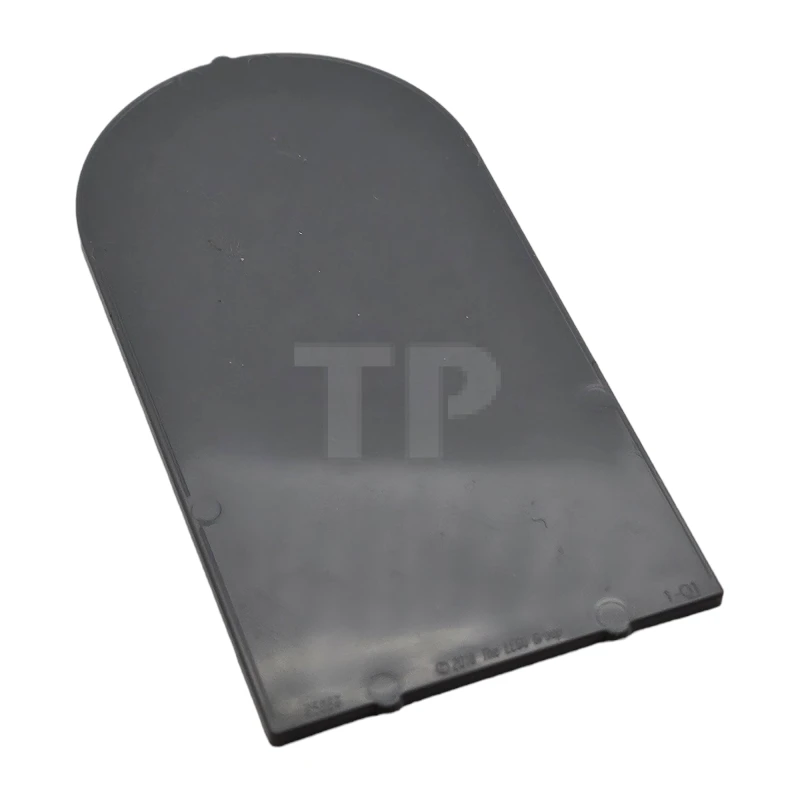 LEGO&reg; 6332622 - 65066 - Glass 4 x 7 Rounded