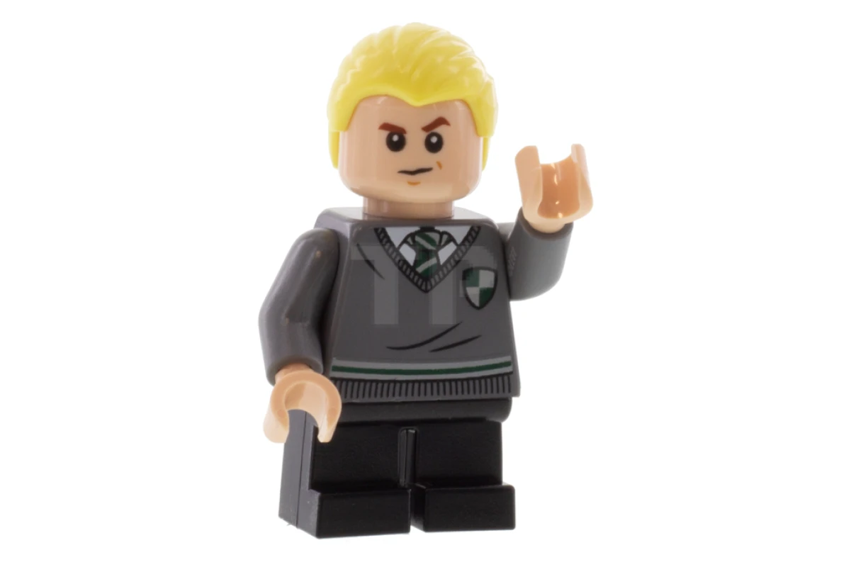 LEGO&reg; hp267 Draco Malfoy