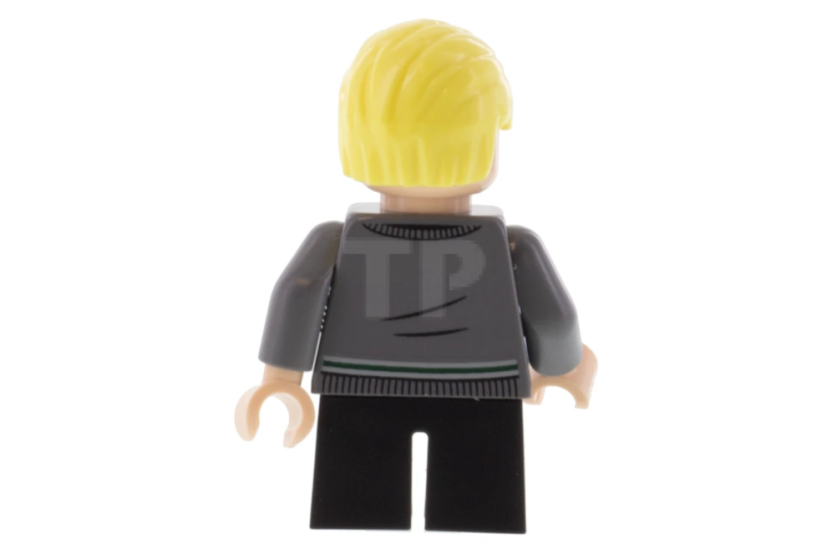 LEGO&reg; hp267 Draco Malfoy