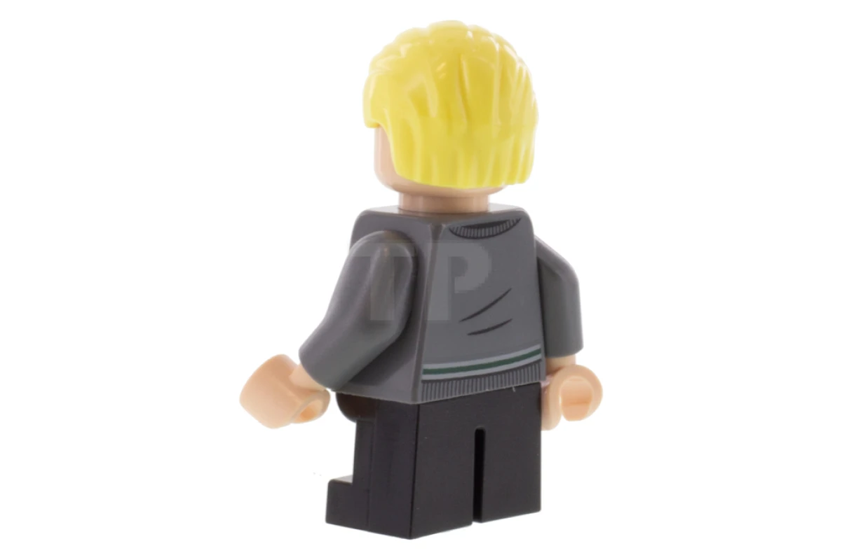 LEGO&reg; hp267 Draco Malfoy